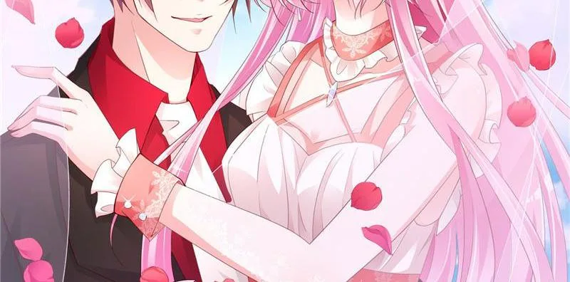 A Second Chance at Love Chapter 28 page 3