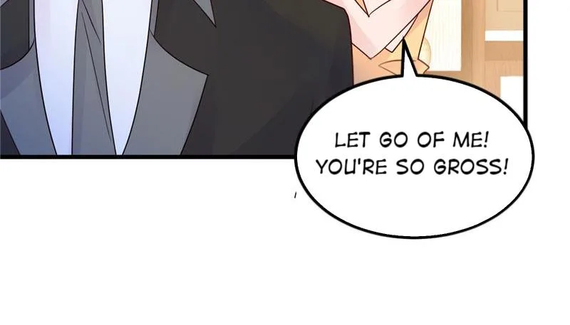 A Second Chance at Love Chapter 28 page 8