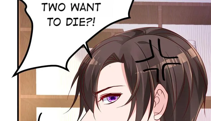 A Second Chance at Love Chapter 28 page 10
