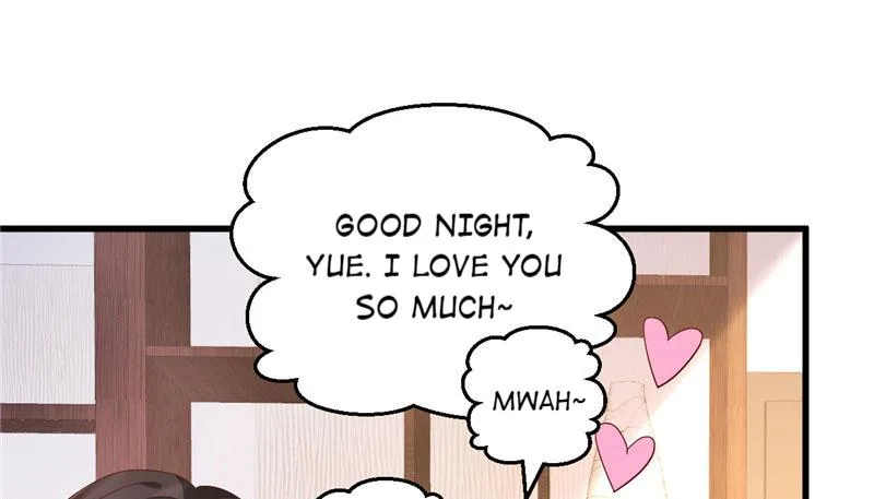 A Second Chance at Love Chapter 28 page 6