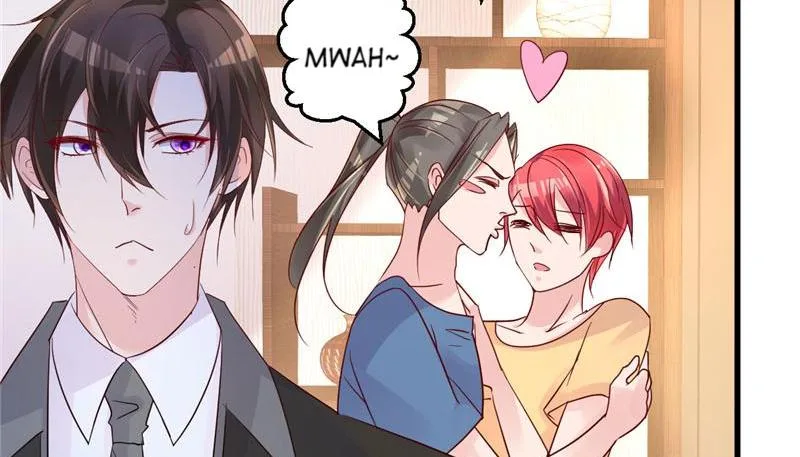 A Second Chance at Love Chapter 28 page 7