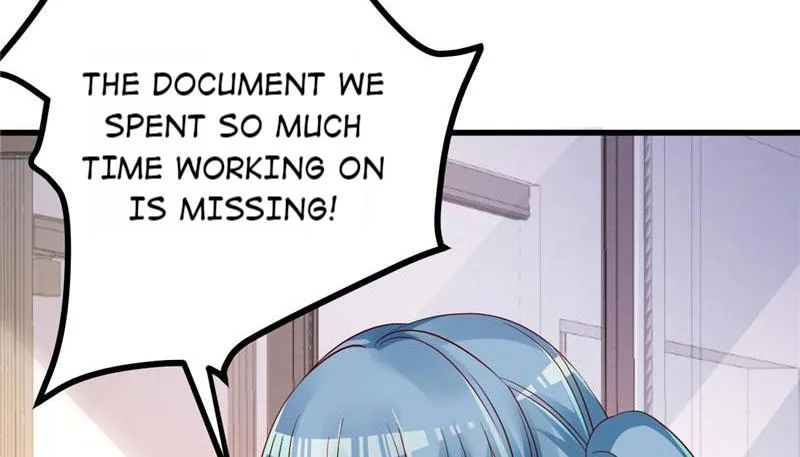 A Second Chance at Love Chapter 28 page 28