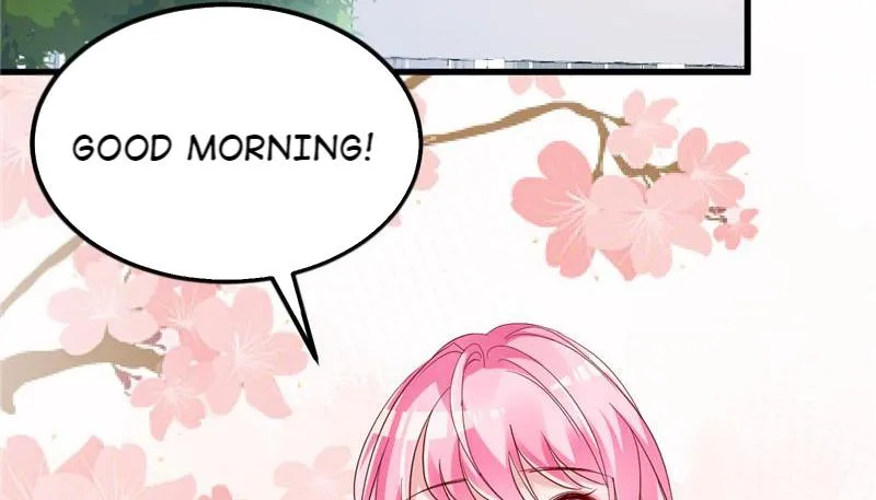 A Second Chance at Love Chapter 28 page 21