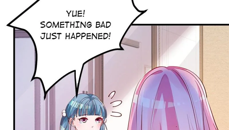 A Second Chance at Love Chapter 28 page 25