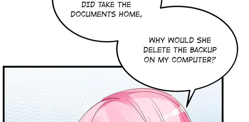 A Second Chance at Love Chapter 28 page 46