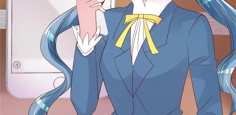 A Second Chance at Love Chapter 28 page 40