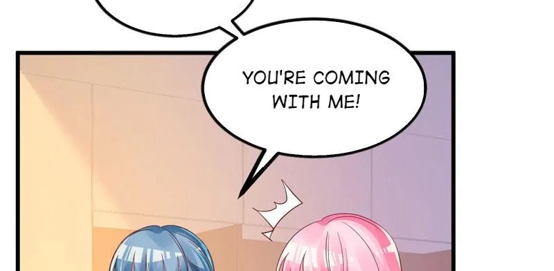 A Second Chance at Love Chapter 28 page 50