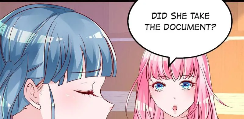 A Second Chance at Love Chapter 28 page 43