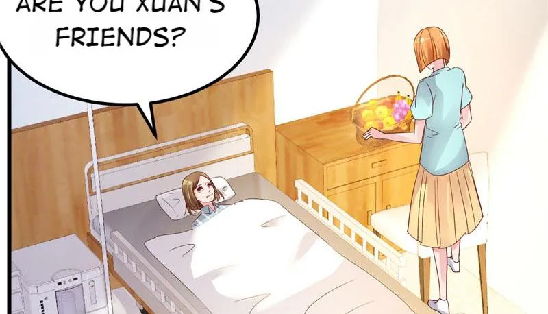 A Second Chance at Love Chapter 28 page 76