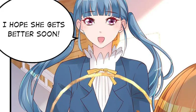 A Second Chance at Love Chapter 28 page 67