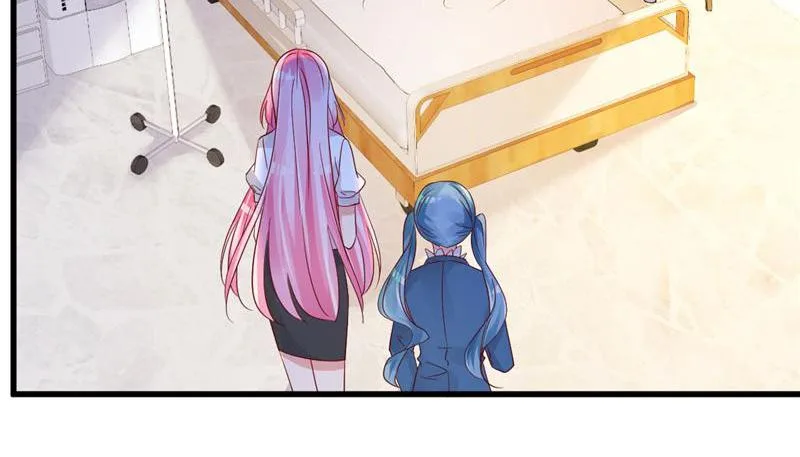 A Second Chance at Love Chapter 28 page 77