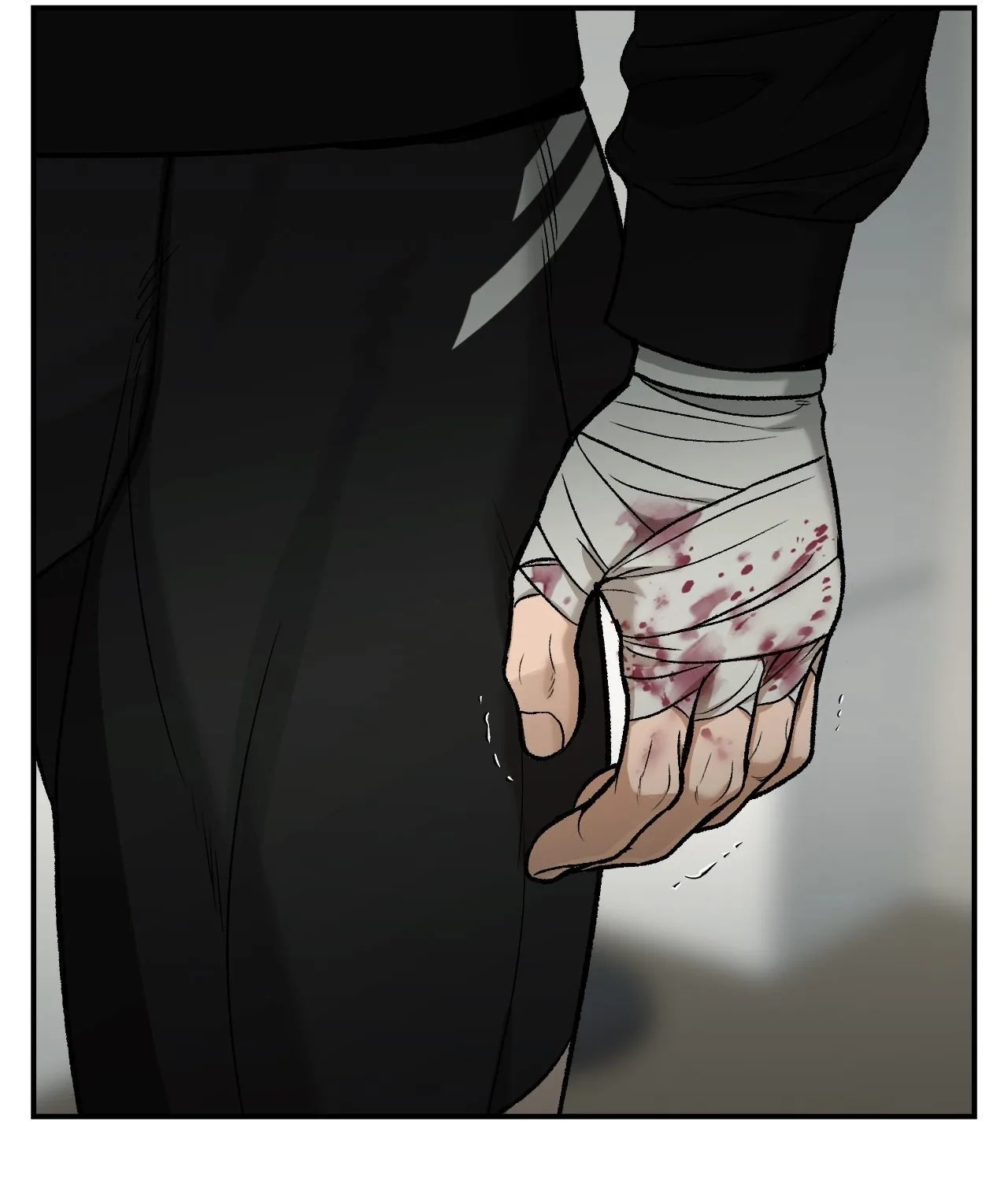 Jinx Chapter 106 page 157