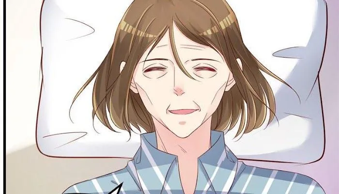 A Second Chance at Love Chapter 29 page 7