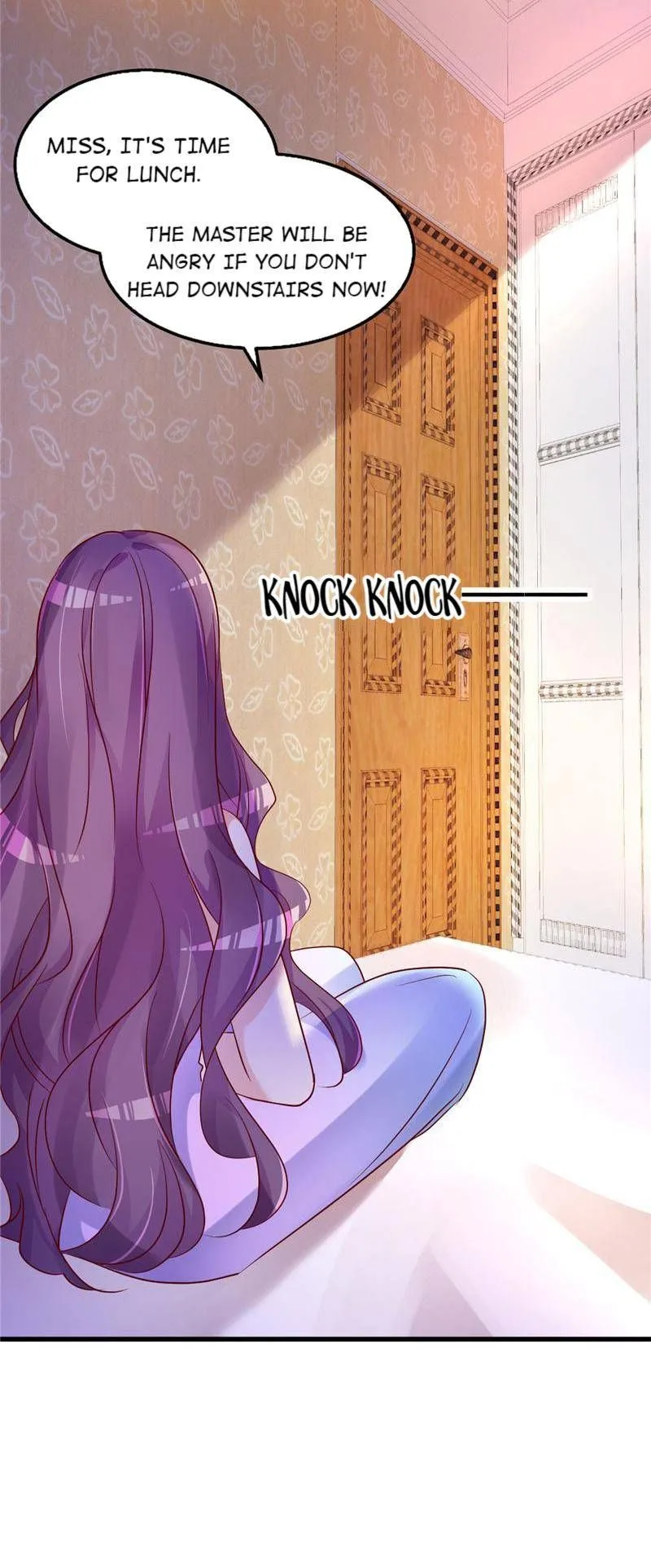A Second Chance at Love Chapter 33 page 6