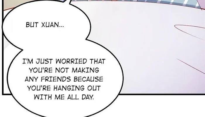A Second Chance at Love Chapter 29 page 8