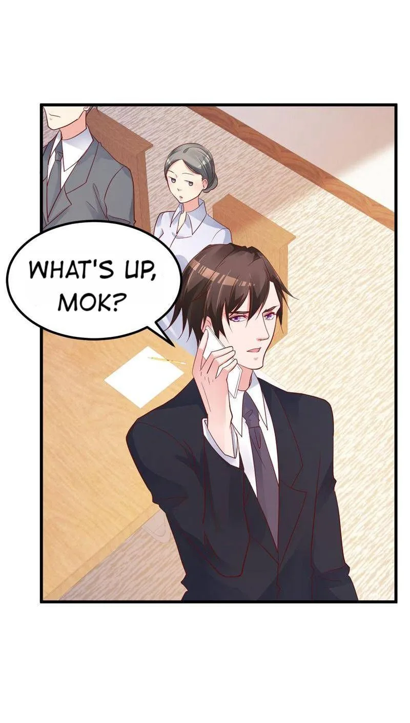 A Second Chance at Love Chapter 33 page 12