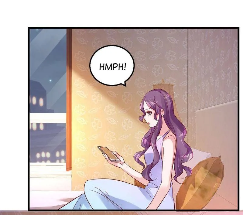 A Second Chance at Love Chapter 33 page 5