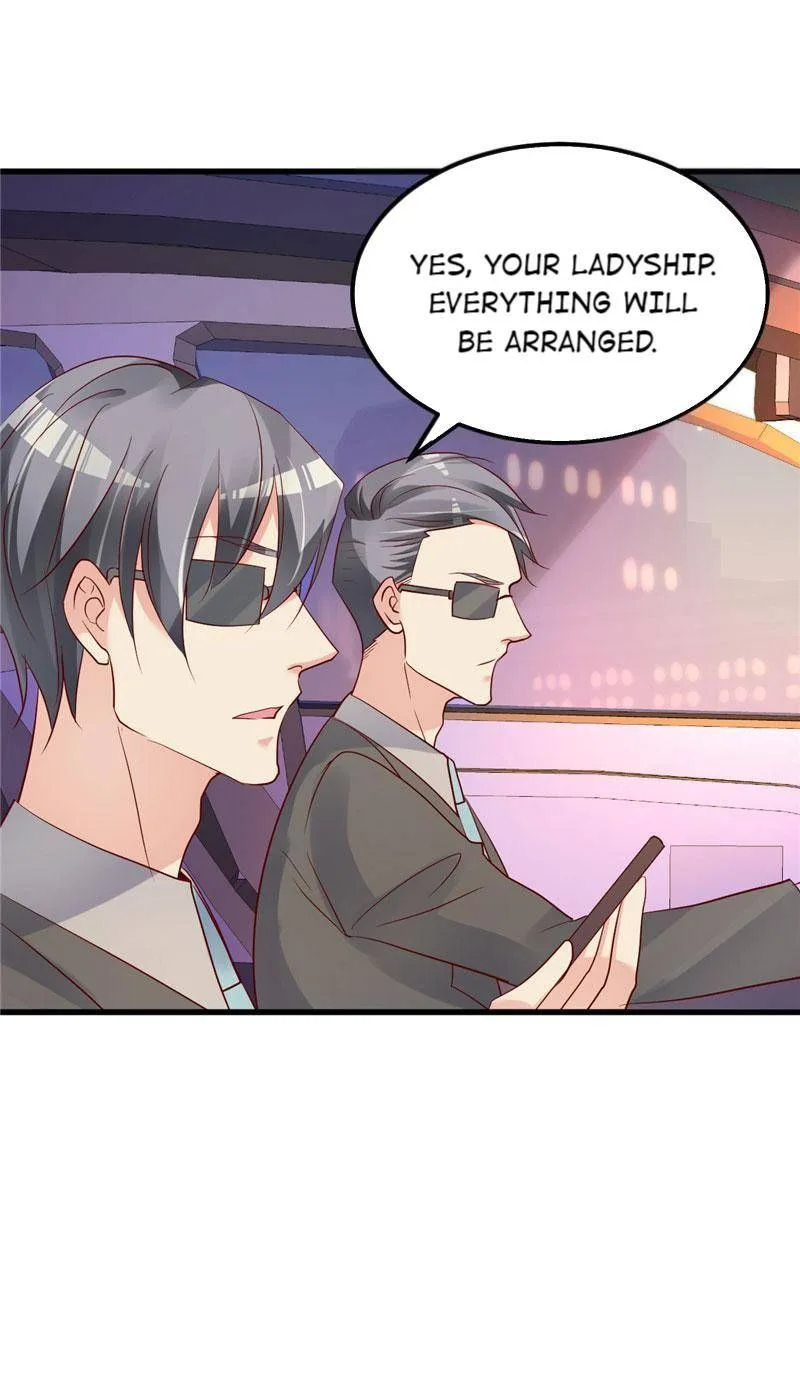A Second Chance at Love Chapter 33 page 4