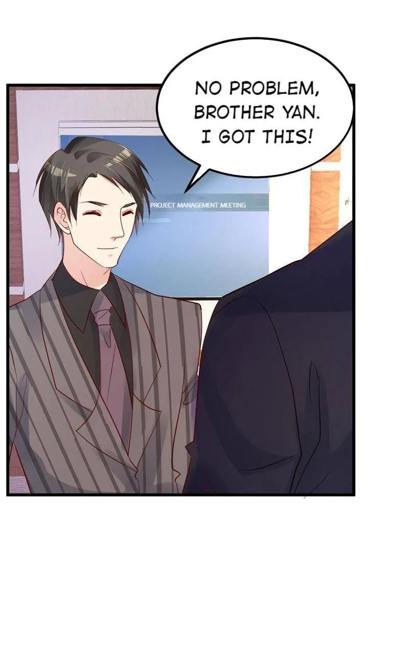 A Second Chance at Love Chapter 33 page 10