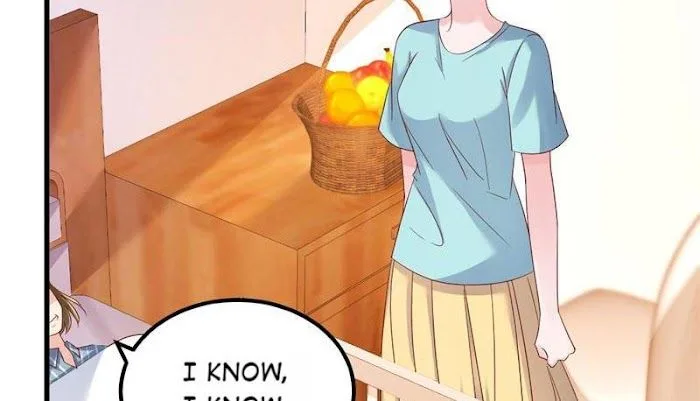 A Second Chance at Love Chapter 29 page 18