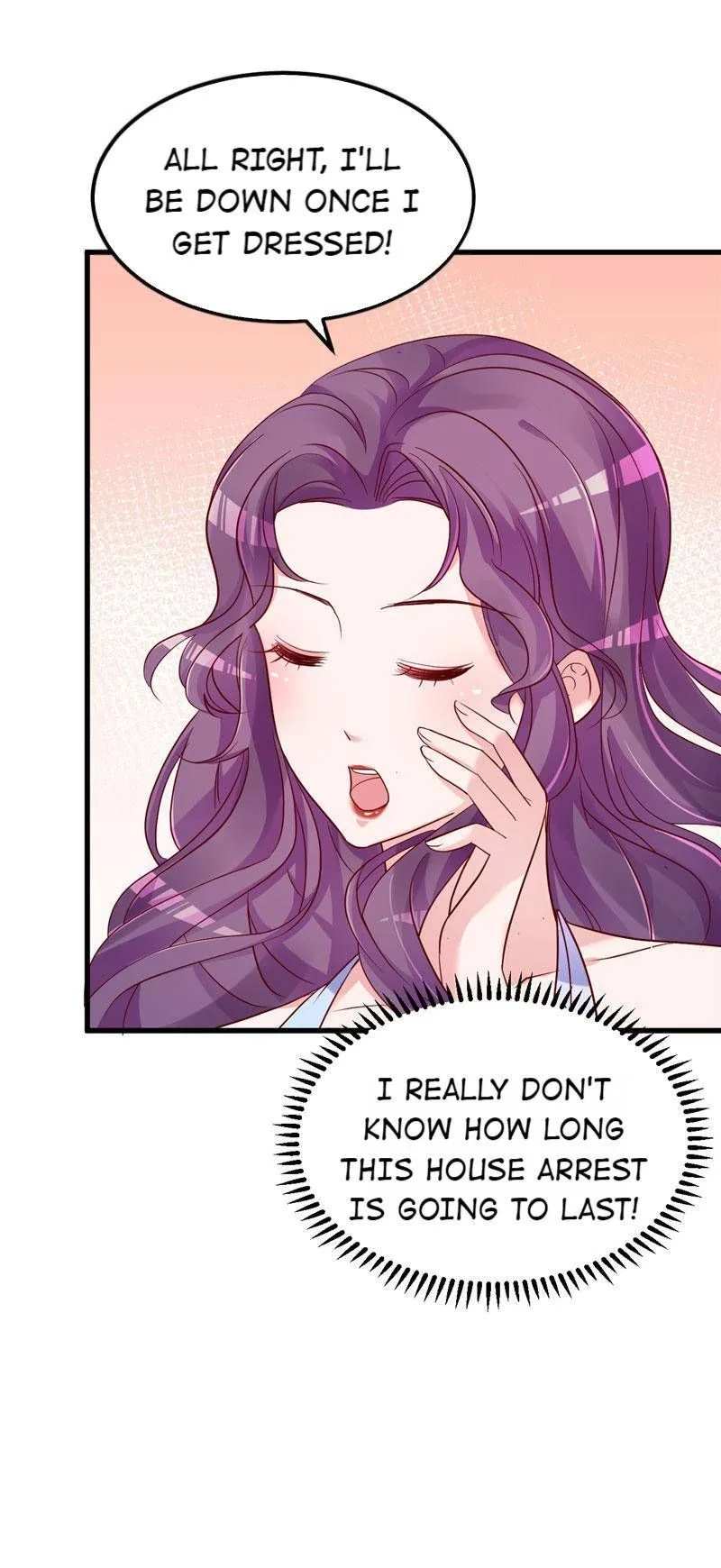 A Second Chance at Love Chapter 33 page 7