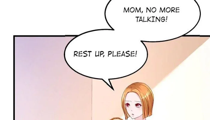 A Second Chance at Love Chapter 29 page 17