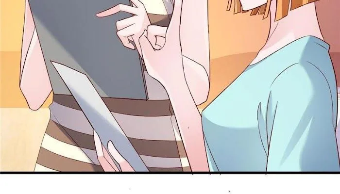 A Second Chance at Love Chapter 29 page 30