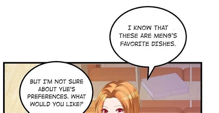 A Second Chance at Love Chapter 29 page 31
