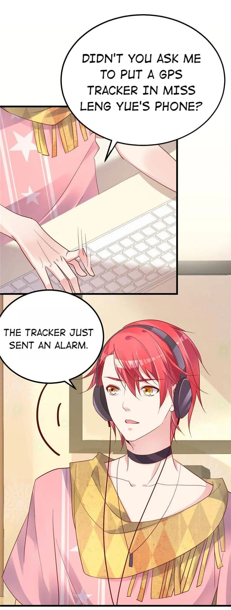 A Second Chance at Love Chapter 33 page 13