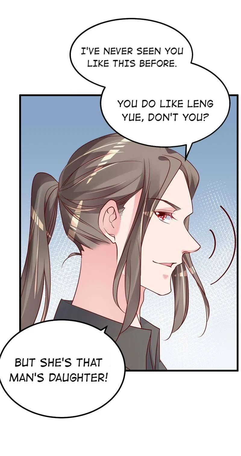 A Second Chance at Love Chapter 33 page 23