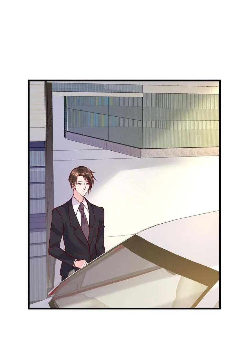 A Second Chance at Love Chapter 33 page 21