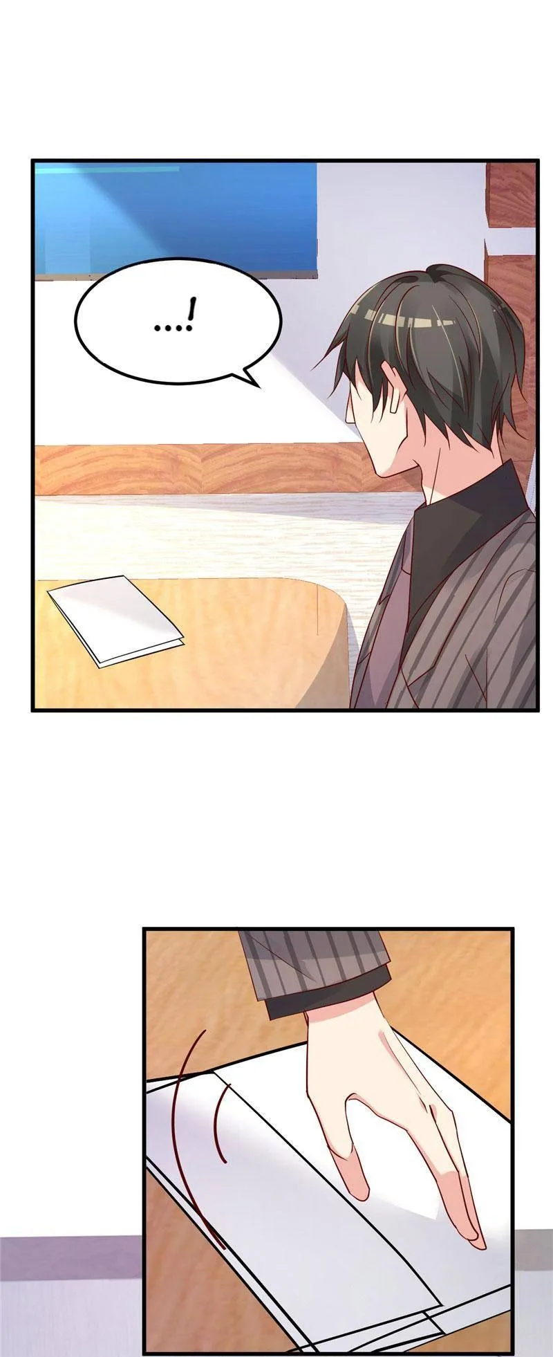 A Second Chance at Love Chapter 33 page 19