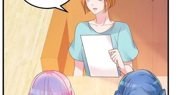 A Second Chance at Love Chapter 29 page 32