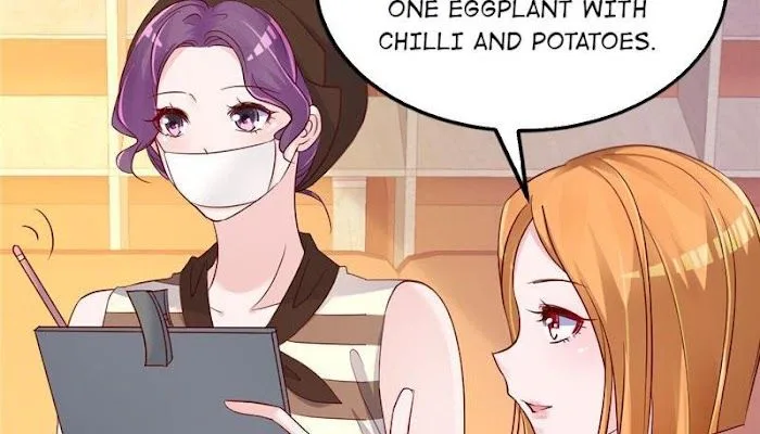 A Second Chance at Love Chapter 29 page 29