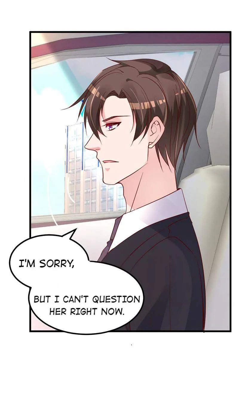 A Second Chance at Love Chapter 33 page 25