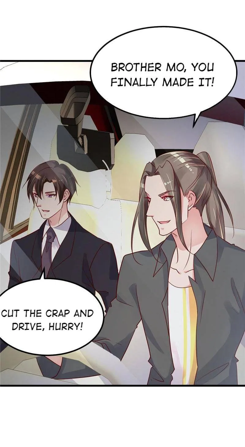 A Second Chance at Love Chapter 33 page 22