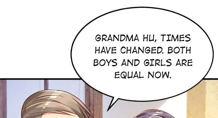 A Second Chance at Love Chapter 29 page 71
