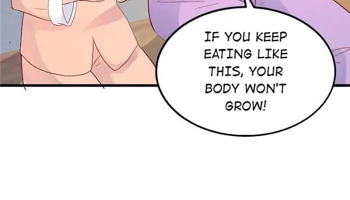 A Second Chance at Love Chapter 29 page 94
