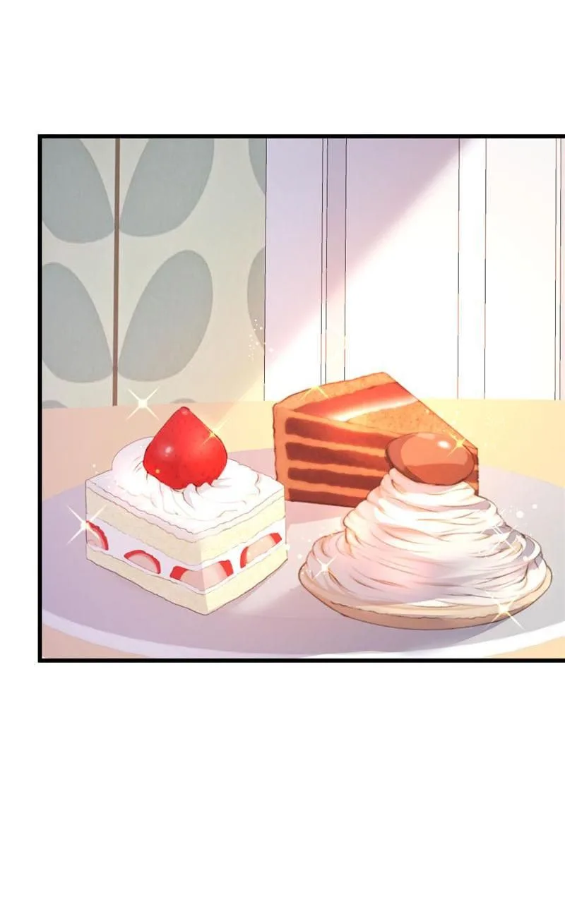 A Second Chance at Love Chapter 44 page 9