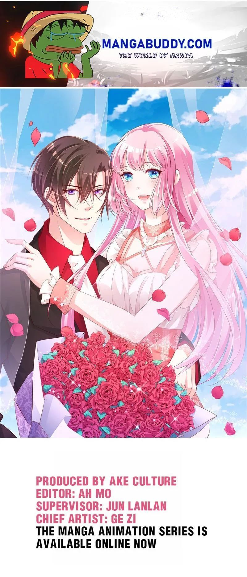 A Second Chance at Love Chapter 44 page 2