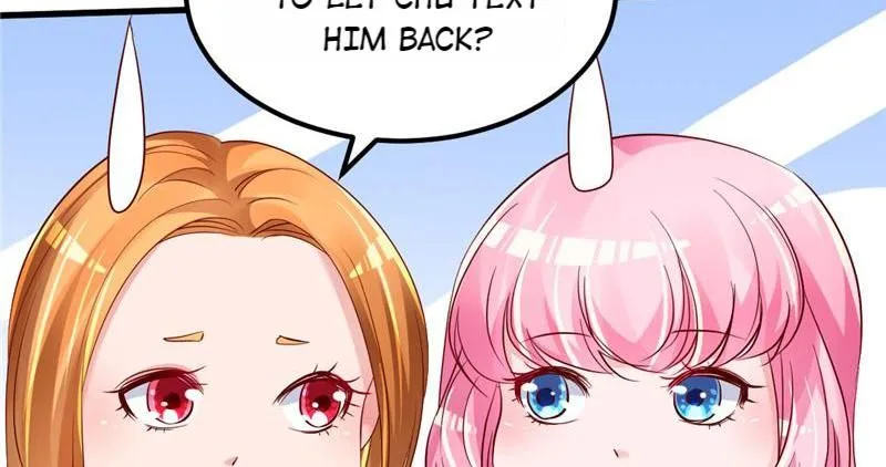 A Second Chance at Love Chapter 40 page 33