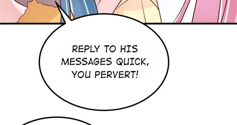 A Second Chance at Love Chapter 40 page 28