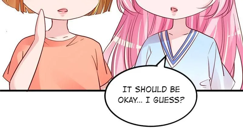 A Second Chance at Love Chapter 40 page 34
