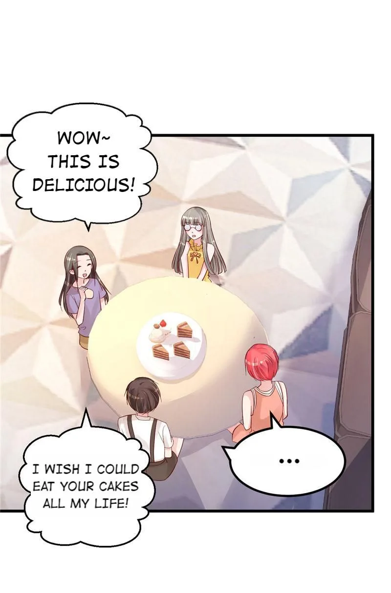 A Second Chance at Love Chapter 44 page 10