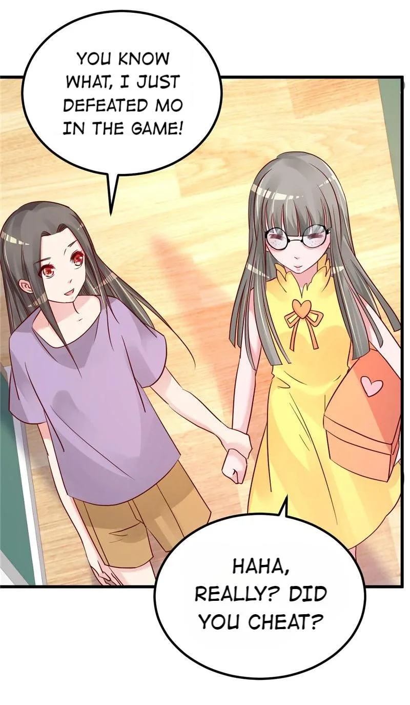 A Second Chance at Love Chapter 44 page 8