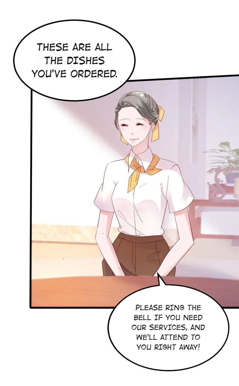 A Second Chance at Love Chapter 44 page 23