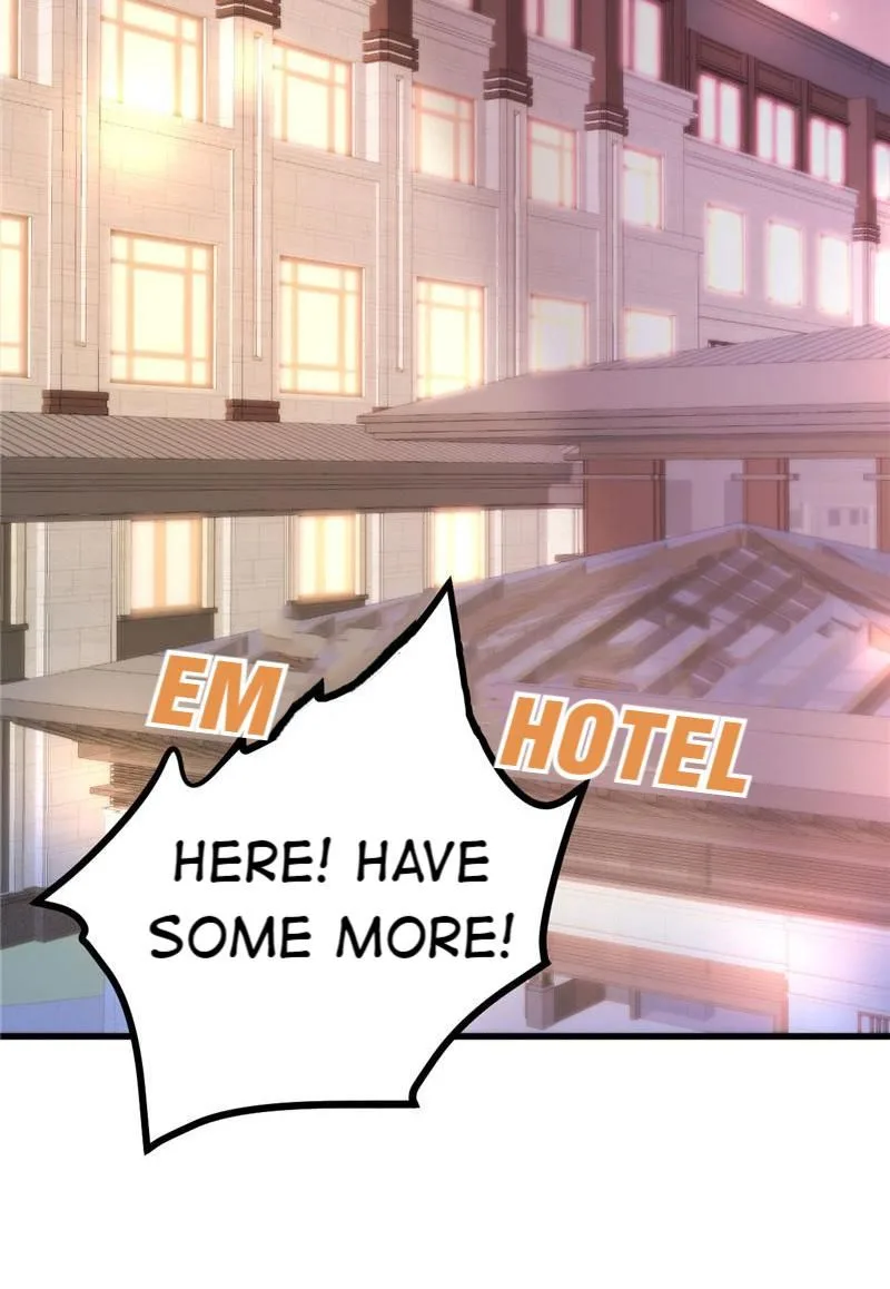 A Second Chance at Love Chapter 44 page 21