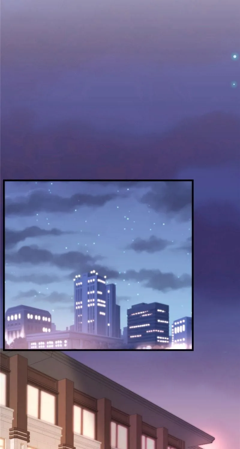 A Second Chance at Love Chapter 44 page 20