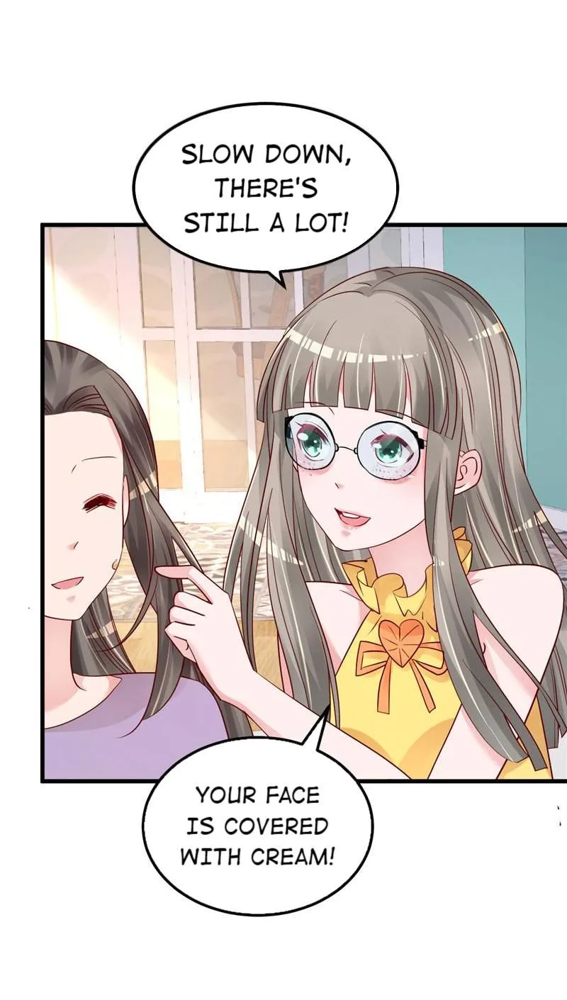 A Second Chance at Love Chapter 44 page 11