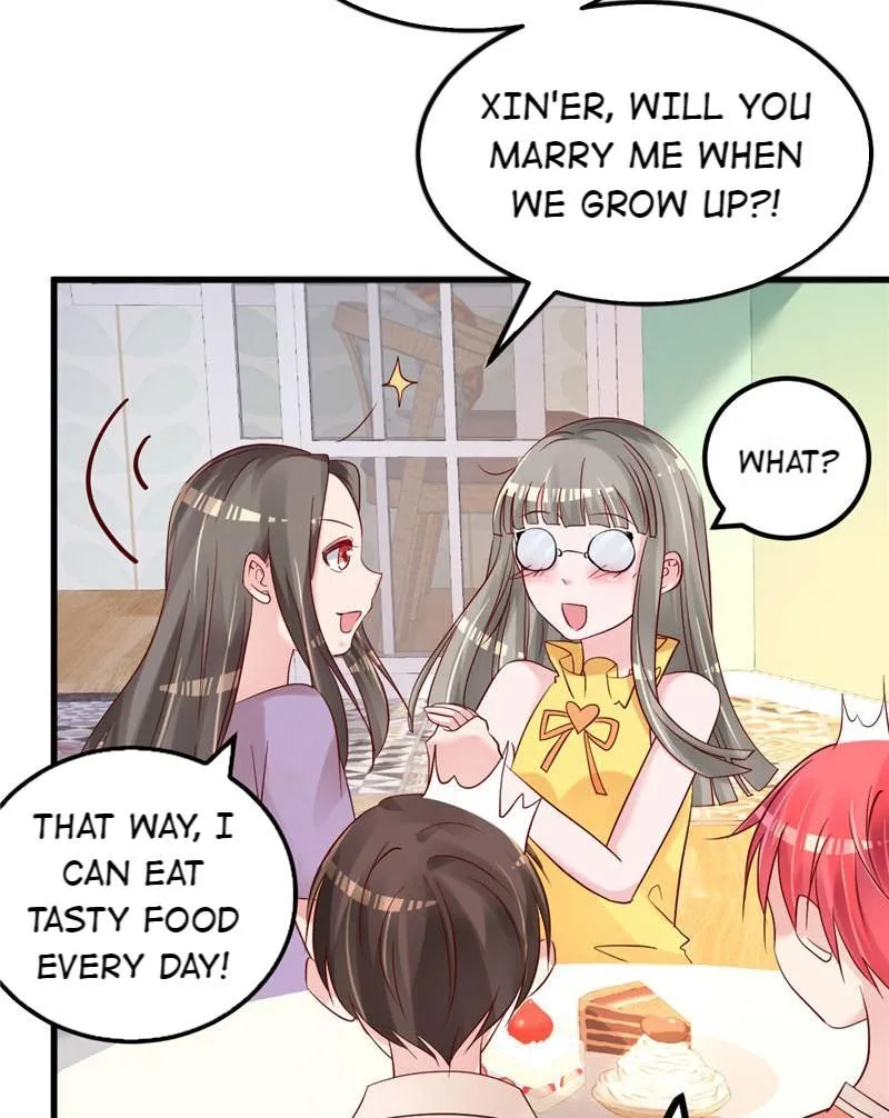 A Second Chance at Love Chapter 44 page 13